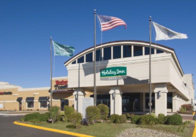 Image of Holiday Inn of South Plainfield