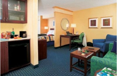 All Suites