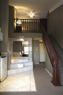 Jacuzzi Loft