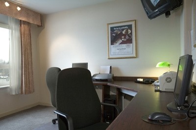 Business Centre
