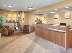 Image of Red Roof Inn Westlake