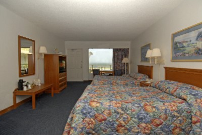 Mainsail Inn & Suites - 