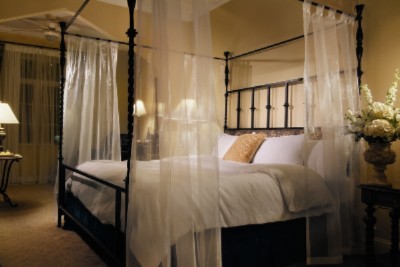 Casa Monica Hotel - Deluxe King Guest Room