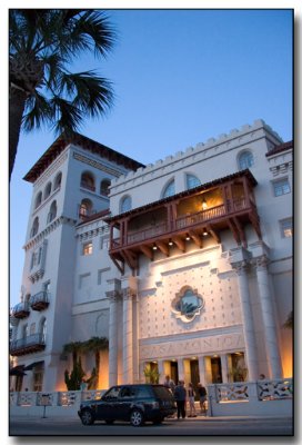 Casa Monica Hotel - The Casa Monica Hotel