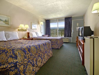 Days Inn Columbus Ft. Benning - 