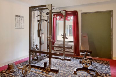 Excercise Room