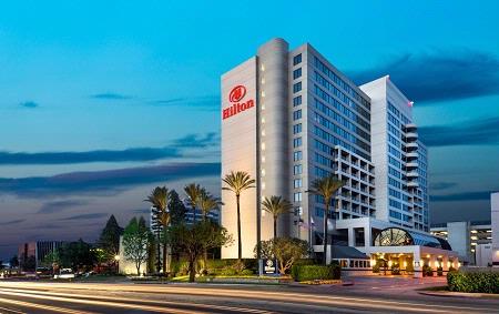 Hilton Woodland Hills - 