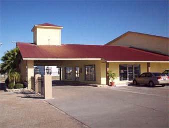 Cattlemen's Motel & Restaurant - 