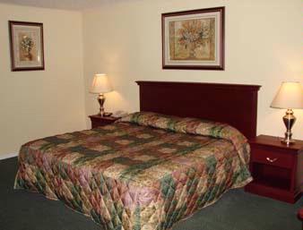 Cattlemen's Motel & Restaurant - 
