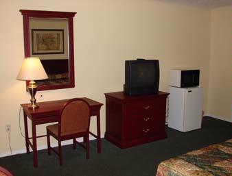 Cattlemen's Motel & Restaurant - 