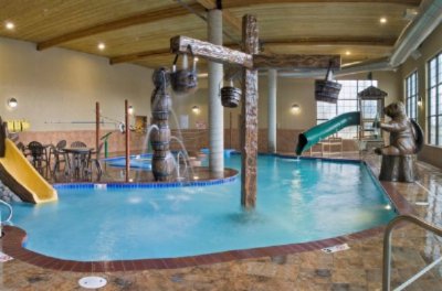 Water Playland