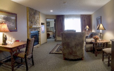 Suite - 305