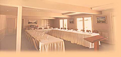 Royal Copenhagen Inn - Meeting