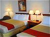Double Queen Room