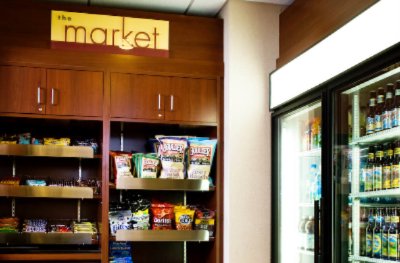 Courtyard by Marriott - The Market