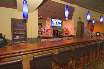 The Lounge