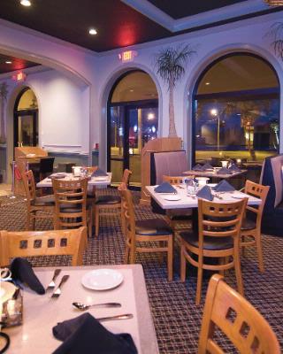 Harry's Restaurant