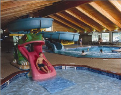 Splash Bay Adventure