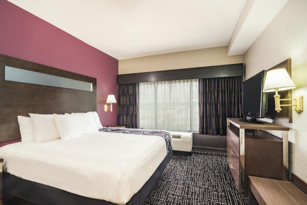 Whirlpool Suite
