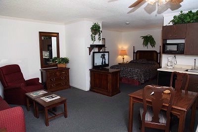 Inn of Lancaster - 
