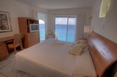 Coral Princess H & R - Standard Ocean View Room