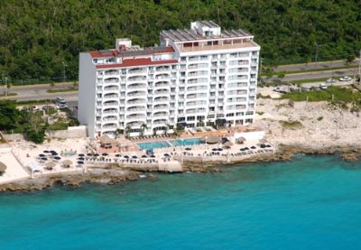 Coral Princess H & R - 