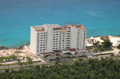 Coral Princess H & R - 