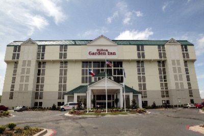 Image of Hilton Garden Inn Dallas Market Center