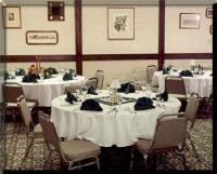 Banquet Room