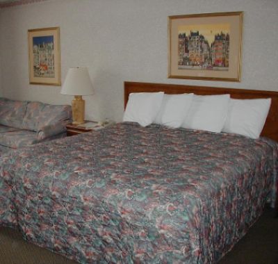 King Sofa Room