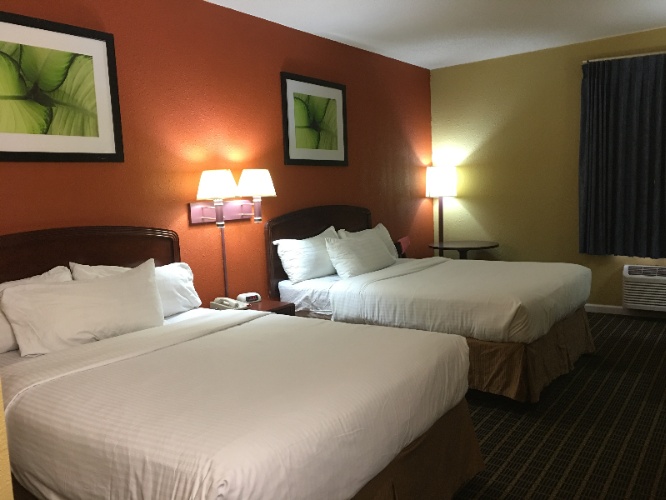 Days Inn O'fallon - Lobby