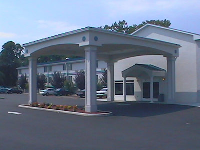 Quality Inn & Suites - 