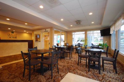 Quality Inn & Suites - 