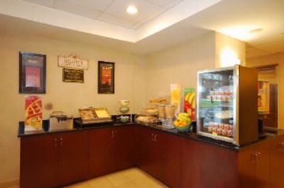 Quality Inn & Suites - 