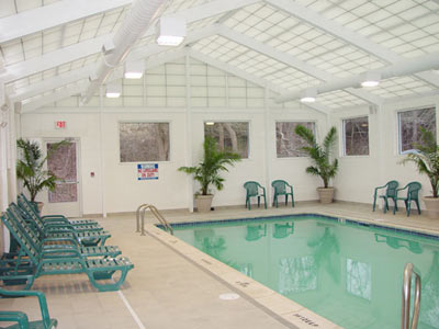 Quality Inn & Suites - 