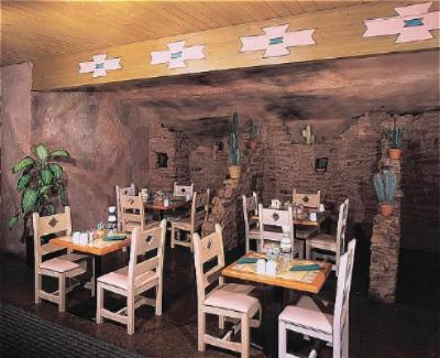 Wagon Wheel Restaurant