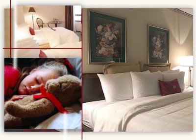Crowne Plaza - 