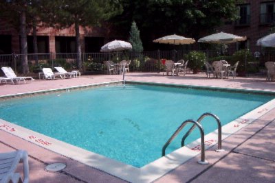 Crowne Plaza - 