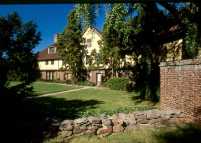 University Inn & Conference Center At Rutgers