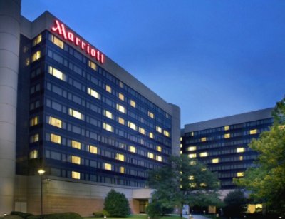 Image of Newark Airport Marriott