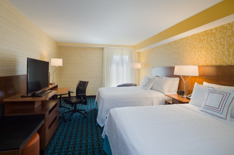 Image of Crowne Plaza at Paramus Park