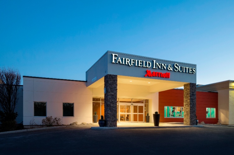 Crowne Plaza at Paramus Park - 
