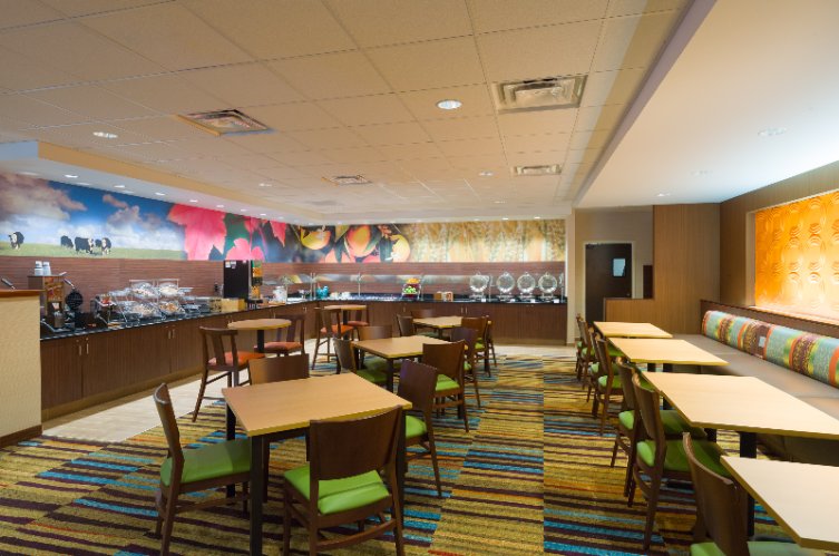Crowne Plaza at Paramus Park - 
