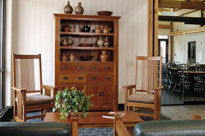 Woodlands Hotel & Suites - 