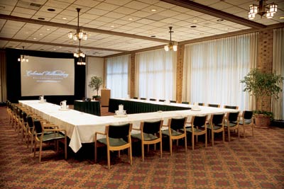 Woodlands Hotel & Suites - 