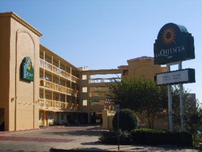 La Quinta Inn Austin Capitol - 