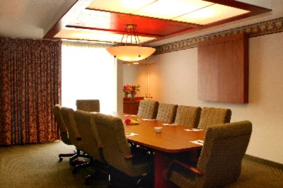 Embassy Suites Austin Central - Boatdroom Or Hospitality