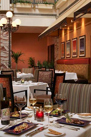 Renaissance Austin Hotel - 