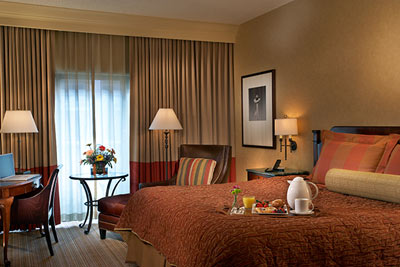 Renaissance Austin Hotel - 