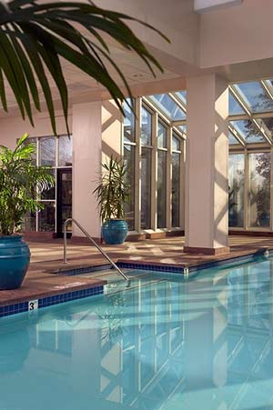 Renaissance Austin Hotel - 